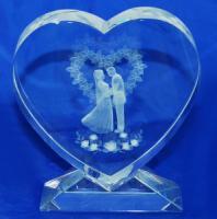 水晶內雕禮品 高端定制，打造企業品牌與文化傳播新載體