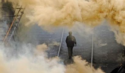 攻堅(jiān)克難，重?zé)ㄋ{(lán)天 石家莊市緊急出臺大氣污染綜合治理工作方案